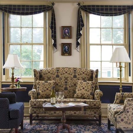 Jacob Rohrbach Inn Sharpsburg Kültér fotó