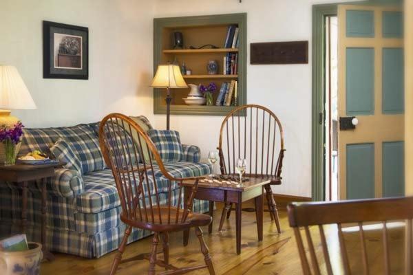 Jacob Rohrbach Inn Sharpsburg Kültér fotó