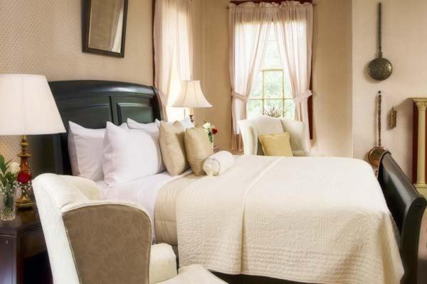 Jacob Rohrbach Inn Sharpsburg Kültér fotó