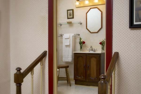 Jacob Rohrbach Inn Sharpsburg Kültér fotó